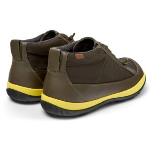 Camper Peu Pista K300417-008 Πράσινα Ανδρικά Μποτάκια
