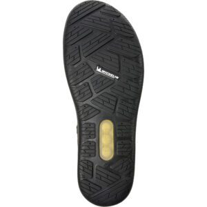 Camper Peu Pista K300439-005 Green Ankle Boots for Men