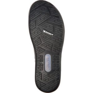 Camper Peu Pista K300439-006 Black Ankle Boots for Men