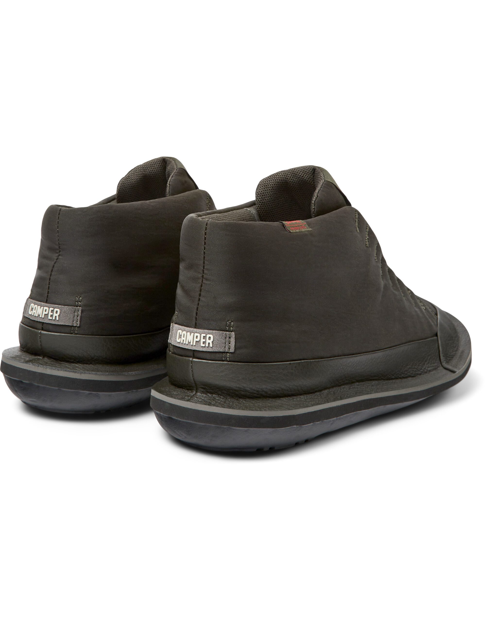 Camper best sale beetle boots