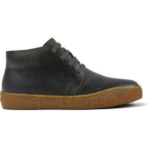 Camper Peu Terreno K300467-002 Γκρι Ανδρικά Μποτάκια