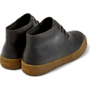 Camper Peu Terreno K300467-002 Γκρι Ανδρικά Μποτάκια