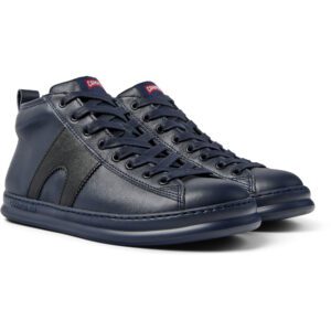 Camper Runner K300468-003 Μπλε Ανδρικά Sneaker