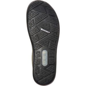 Camper Peu Pista K300472-003 Πράσινα Ανδρικά Μποτάκια