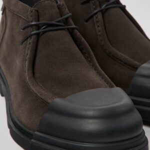 Camper Junction K300475-001 Μποτάκια Ανδρικά