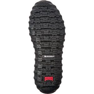 Camper Ground K300478-001 Μαύρα Ανδρικά Μποτάκια