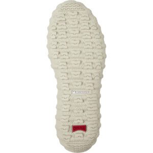 Camper Ground K300478-004 Λευκά Ανδρικά Μποτάκια
