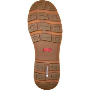 Camper Brutus Trek K300484-001 Μαύρα Ανδρικά Μποτάκια