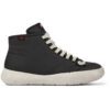 Camper Peu Stadium K300491-001 Black Ankle Boots for Men