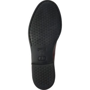 Camper Iman K400299-023 Καφέ Γυναικεία Μποτάκια