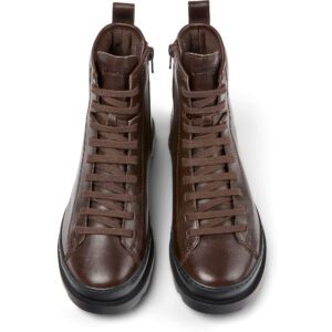 Camper Brutus K400325-038 Μπορντό Γυναικεία Μποτάκια