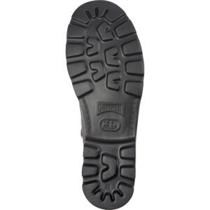 Camper Brutus K400325-038 Μπορντό Γυναικεία Μποτάκια