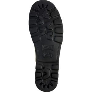 Camper Brutus K400325-043 Γκρι Γυναικεία Μποτάκια