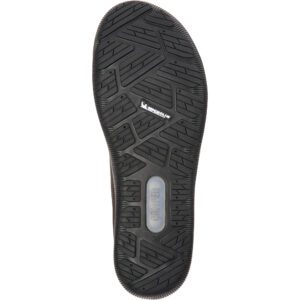 Camper Peu Pista K400481-018 Burgundy Ankle Boots for Women