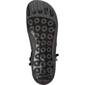 Camper Peu Cami K400505-012 Μαύρα Γυναικεία Μποτάκια