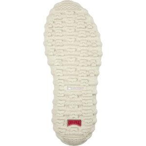 Camper Ground K400584-014 Γκρι Γυναικεία Μποτάκια