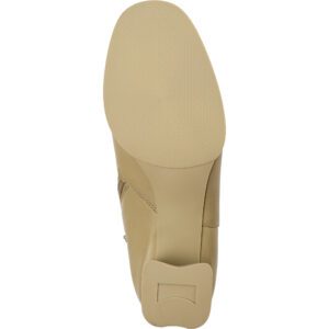 Camper Katie K400664-006 Μπεζ Γυναικεία Μποτάκια