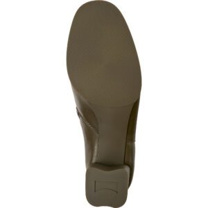 Camper Katie K400664-007 Πράσινα Γυναικεία Μποτάκια