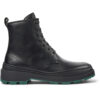 Camper Brutus Trek K400671-004 Μαύρα Γυναικεία Μποτάκια