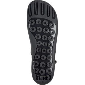 Camper Peu Cami K400676-004 Black Ankle Boots for Women