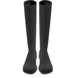 Camper Dana K400703-001 Μαύρες Γυναικείες Μπότες