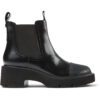 Camper Milah K400704-001 Μαύρα Γυναικεία Μποτάκια