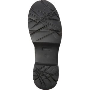 Camper Milah K400704-001 Μαύρα Γυναικεία Μποτάκια