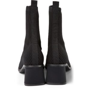 Camper Kiara K400709-003 Μαύρα Γυναικεία Μποτάκια
