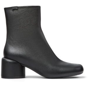 Camper Niki K400712-001 Μαύρα Γυναικεία Μποτάκια