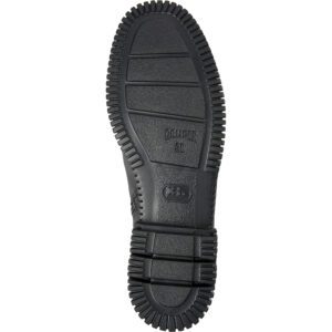 Camper Pix K400715-001 Black Ankle Boots for Women