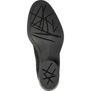 Camper Bonnie K400717-001 Black Ankle Boots for Women