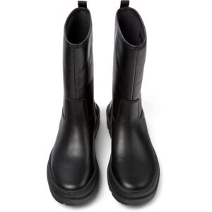 Camper Brutus K400719-001 Μαύρες Γυναικείες Μπότες