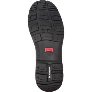 Camper Brutus K400719-001 Μαύρες Γυναικείες Μπότες