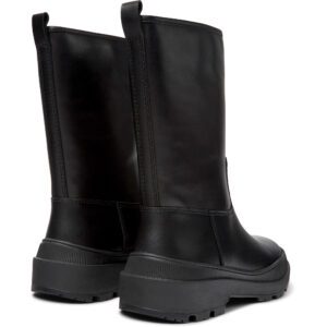 Camper Brutus K400719-001 Μαύρες Γυναικείες Μπότες