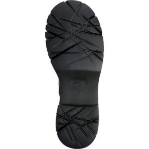 Camper Milah K400725-001 Μαύρα Γυναικεία Μποτάκια