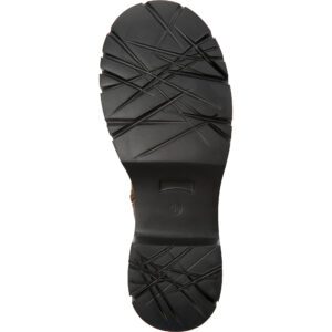 Camper Milah K400725-002 Καφέ Γυναικεία Μποτάκια