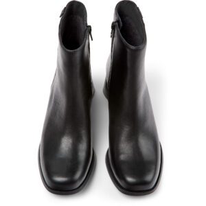 Camper Kiara K400743-001 Μαύρα Γυναικεία Μποτάκια