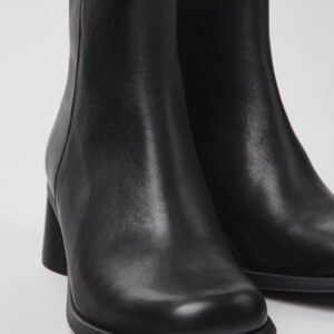 Camper Kiara K400743-001 Μαύρα Γυναικεία Μποτάκια