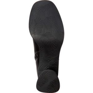 Camper Kiara K400743-001 Μαύρα Γυναικεία Μποτάκια