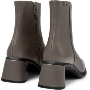 Camper Kiara K400743-002 Γκρι Γυναικεία Μποτάκια