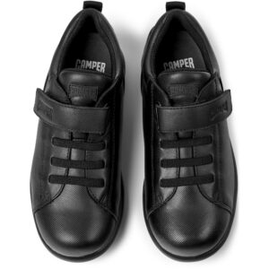 Camper Pelotas K800316-003 Black Sneakers for Kids