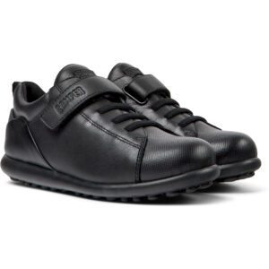 Camper Pelotas K800316-003 Black Sneakers for Kids