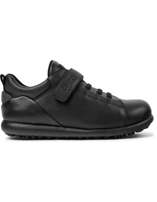 Camper Pelotas K800316-003 Black Sneakers for Kids