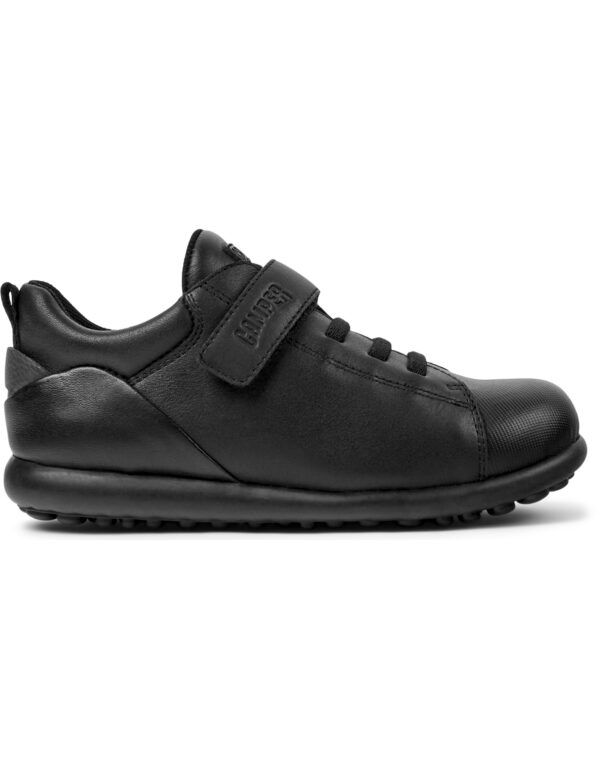 Camper Pelotas K800316-003 Μαύρα Παιδικά Sneakers
