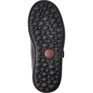 Camper Pelotas K800316-003 Black Sneakers for Kids