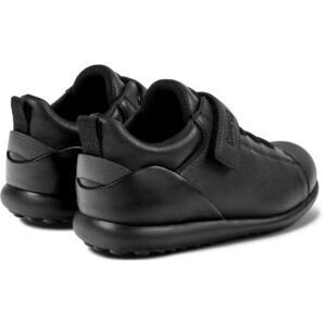 Camper Pelotas K800316-003 Black Sneakers for Kids