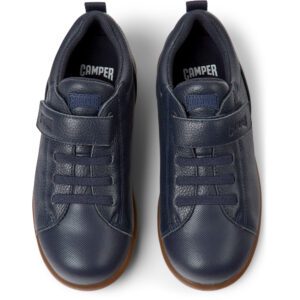 Camper Pelotas K800316-004 Blue Sneakers for Kids