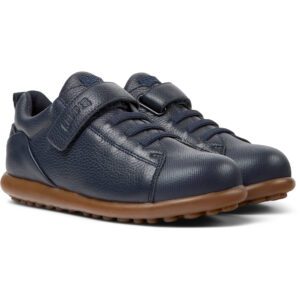 Camper Pelotas K800316-004 Blue Sneakers for Kids