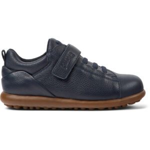 Camper Pelotas K800316-004 Μπλε Παιδικά Sneakers