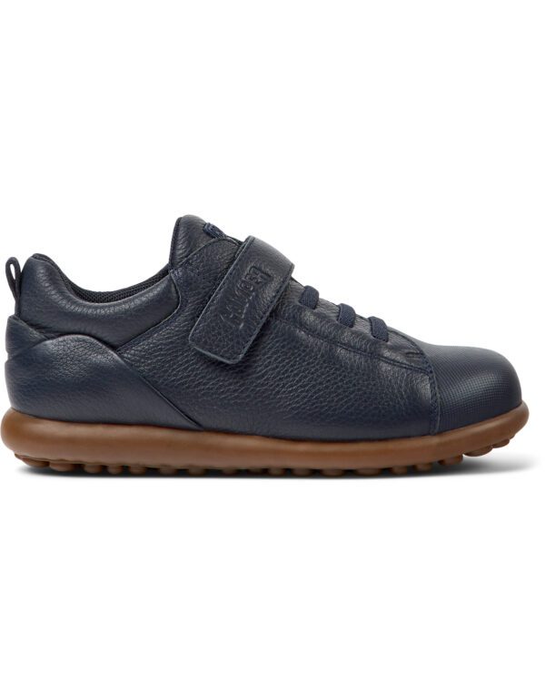 Camper Pelotas K800316-004 Μπλε Παιδικά Sneakers